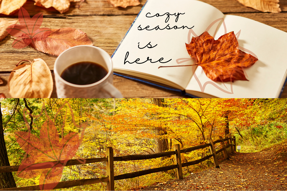 Turning Inward: October Rituals for a Softer, Kinder Season