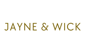 Jayne &amp; Wick - Home