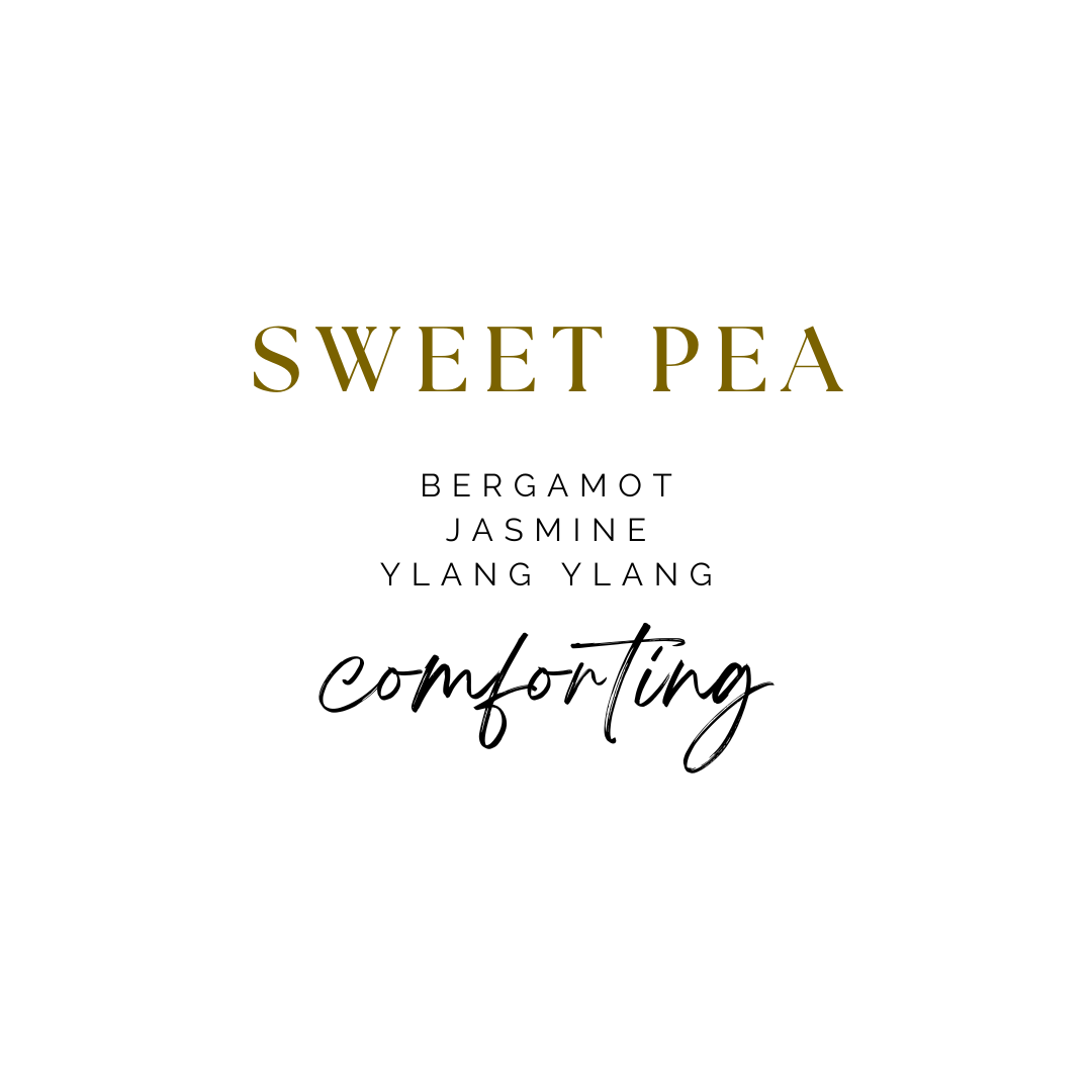 Sweet Pea (limited edition)