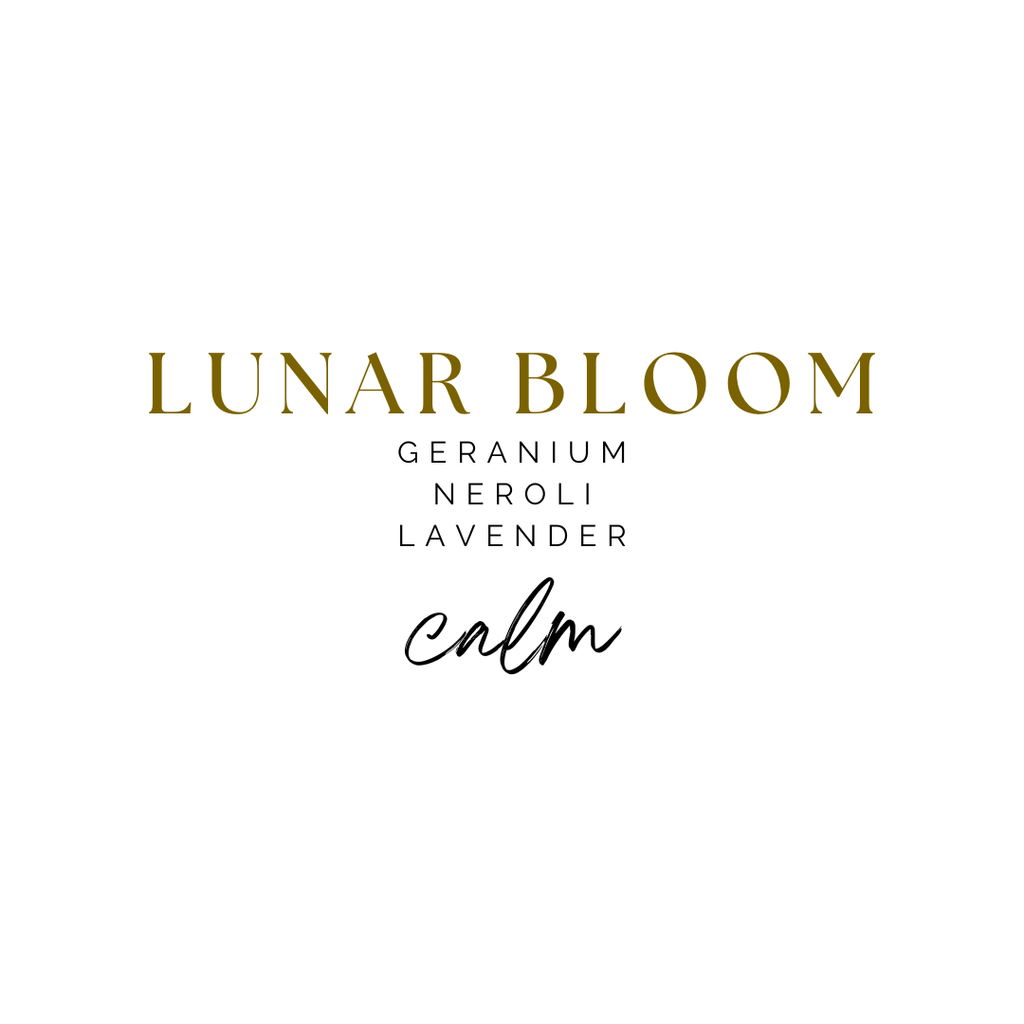 Lunar Bloom - Calming