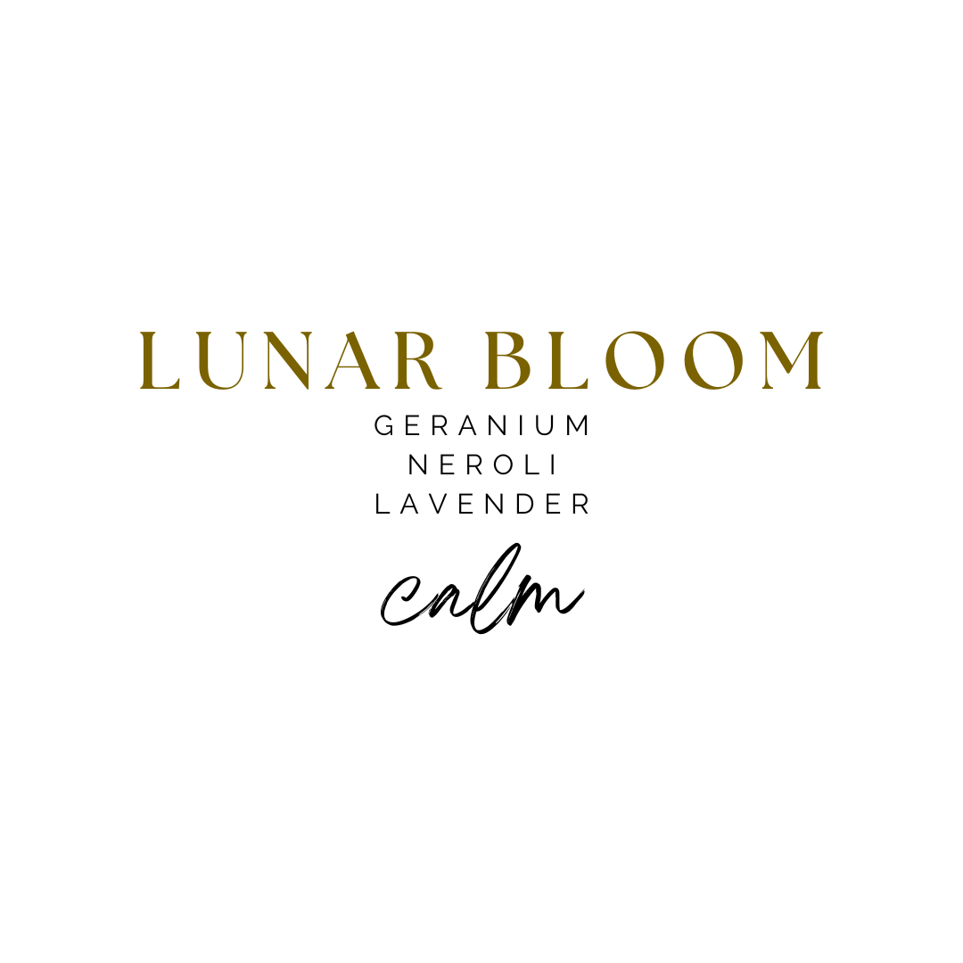 Lunar Bloom - Calming