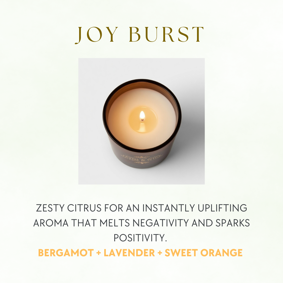 Joy Burst - Uplifting
