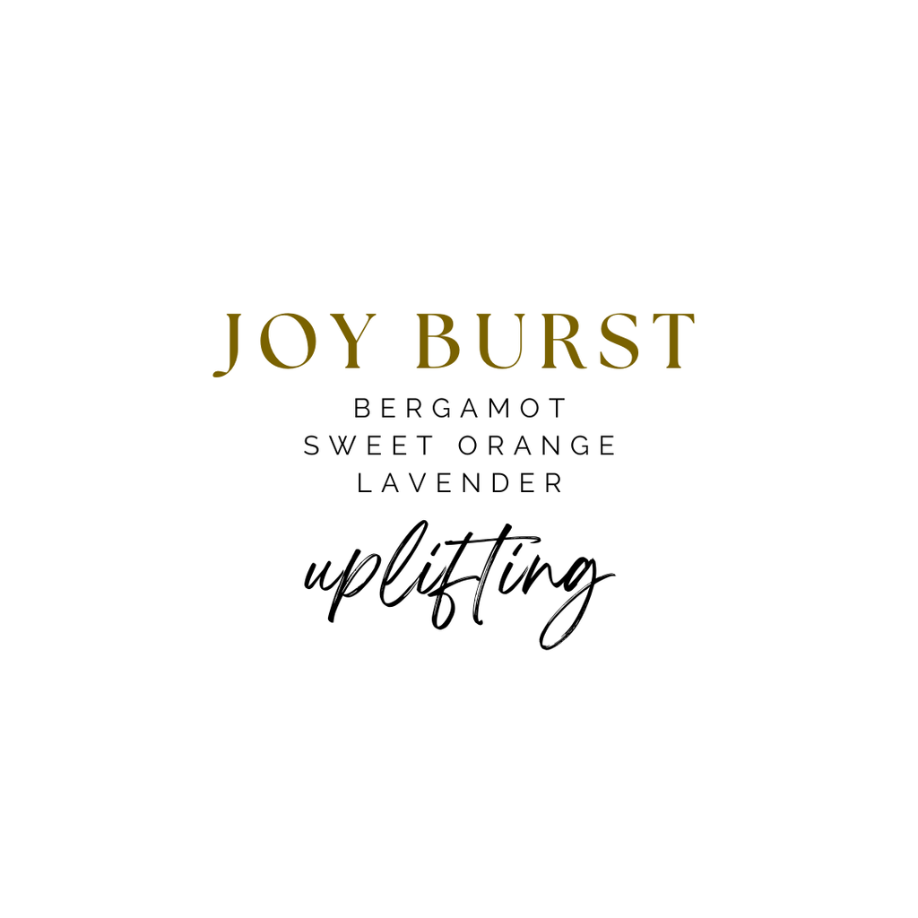 Joy Burst - Uplifting