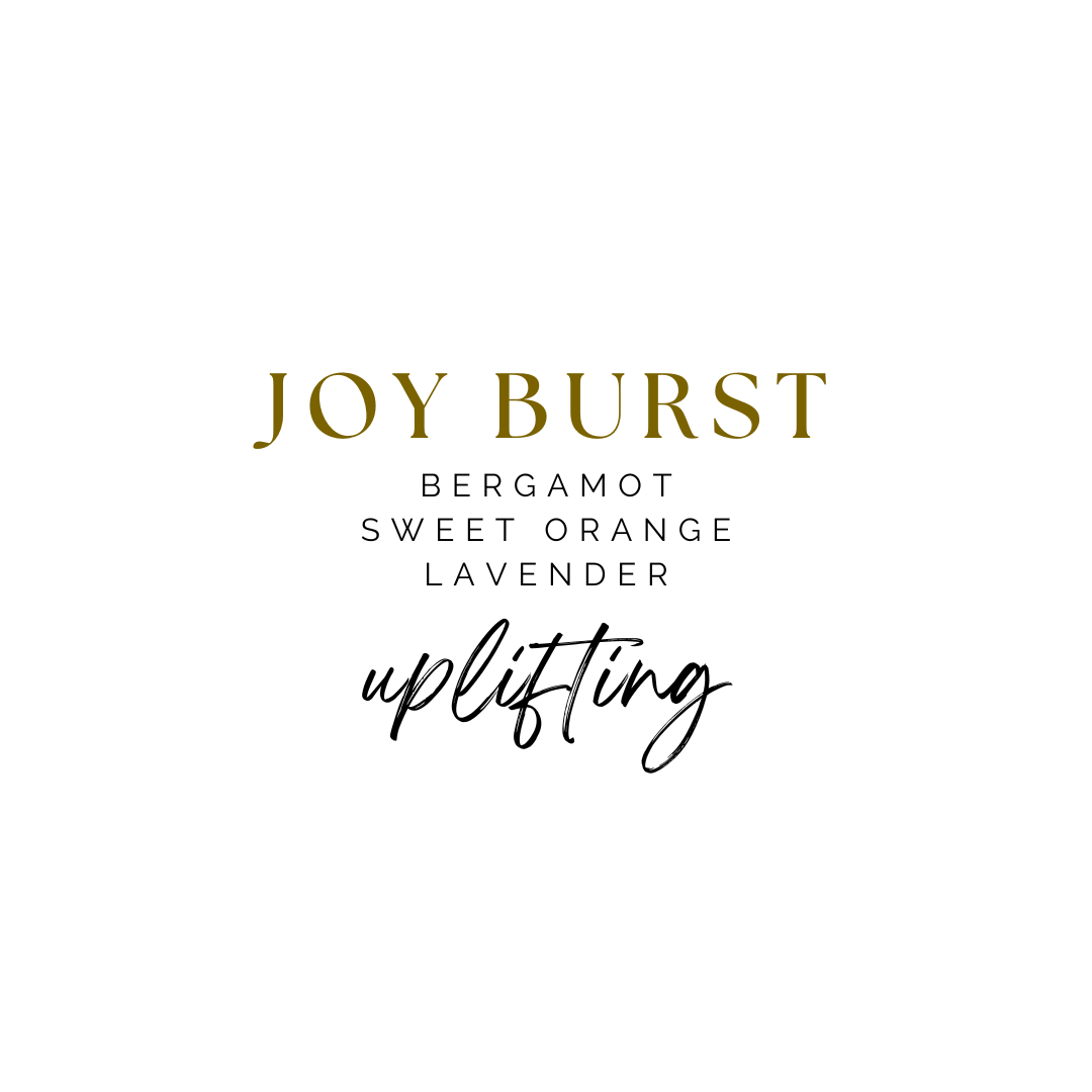 Joy Burst - Uplifting