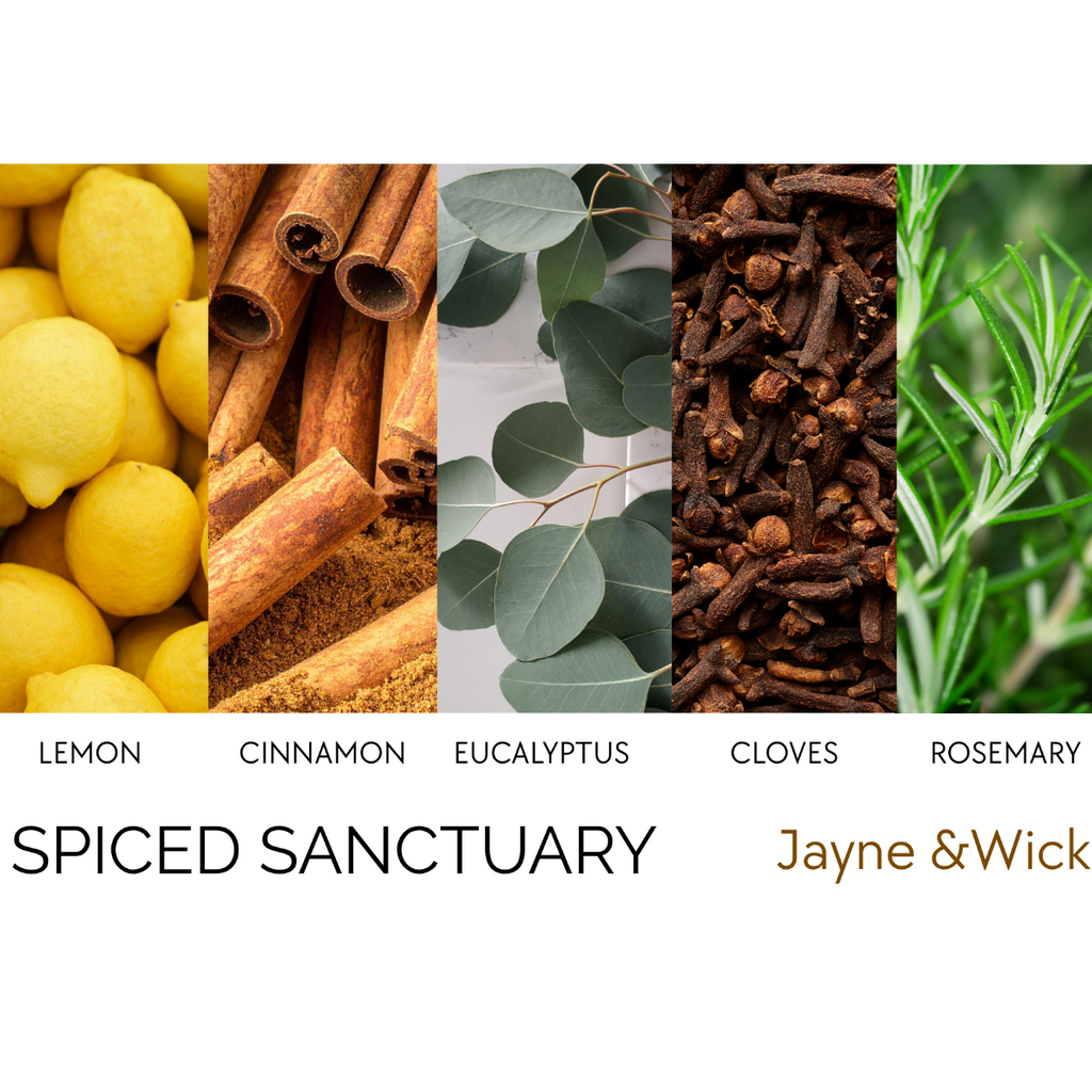 Apothecary Single-Wick Soy Candle Refills
