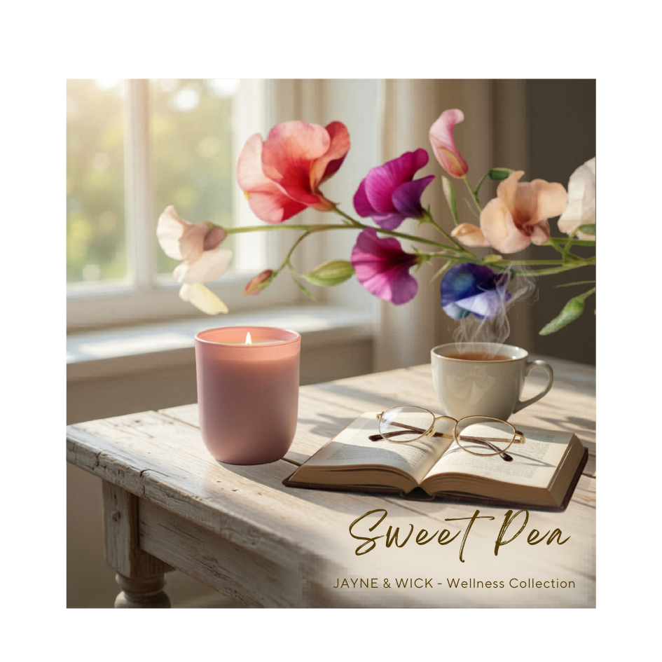 Sweet Pea (limited edition)