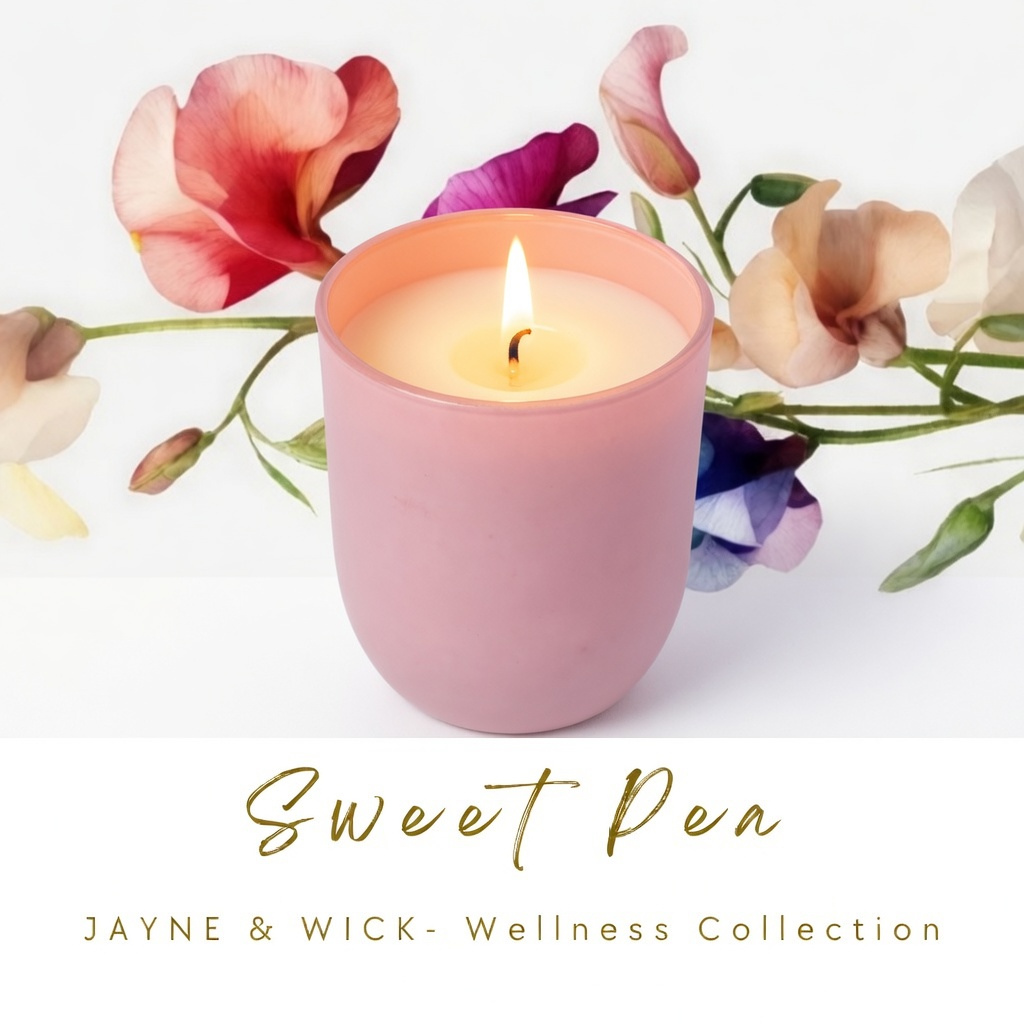 Sweet Pea (limited edition)