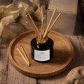 Apothecary Reed Diffuser – 165ml Amber
