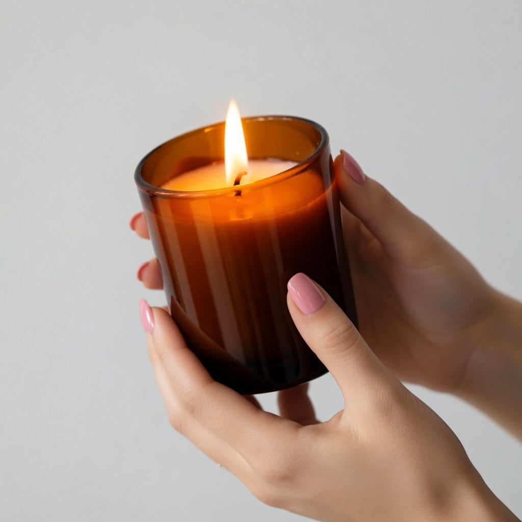 Citronella Glow - Fresh