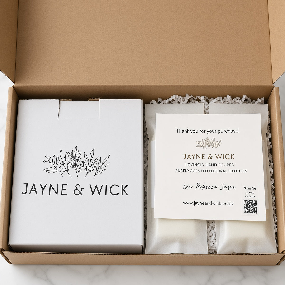 Melter Wax Melt Gift Set