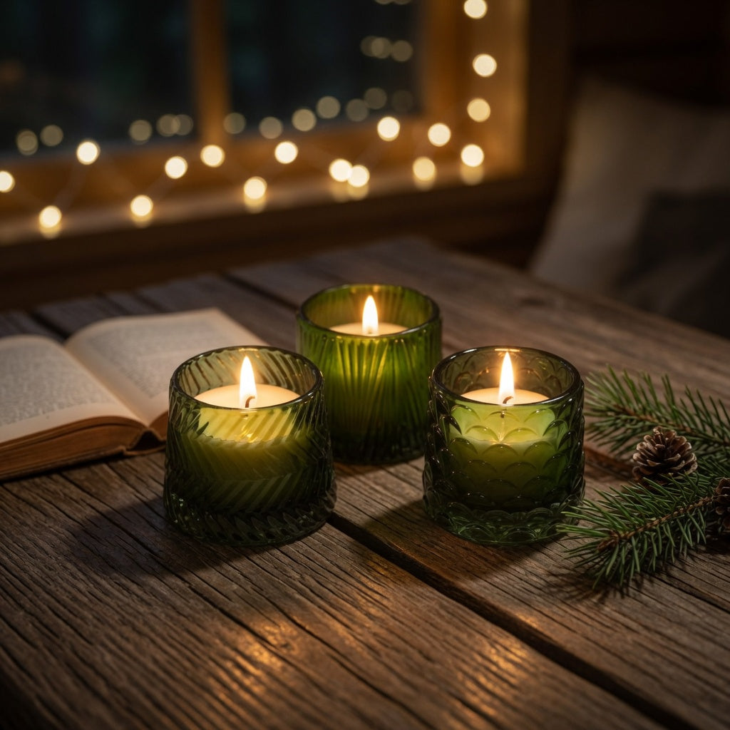 Tealight Cups – Unscented