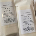 5 Bar Wax Melts – Choose Your Scent